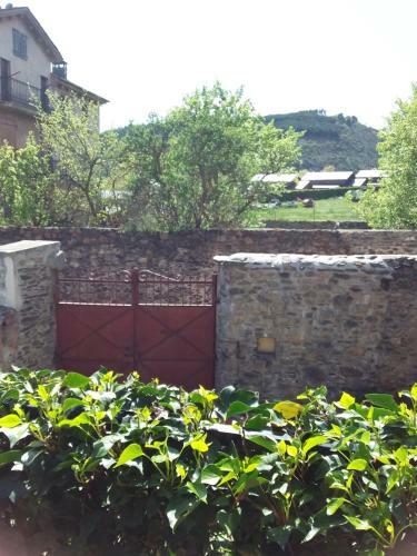Apartamento Chez Marie