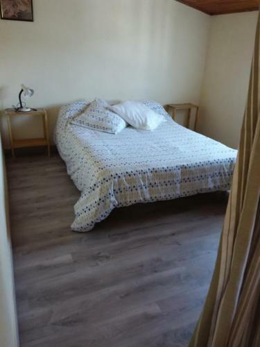Apartamento Chez Marie