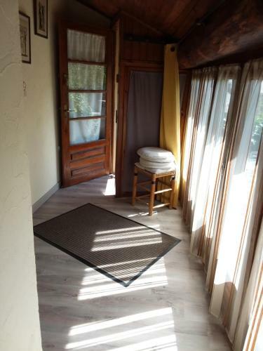 Apartamento Chez Marie