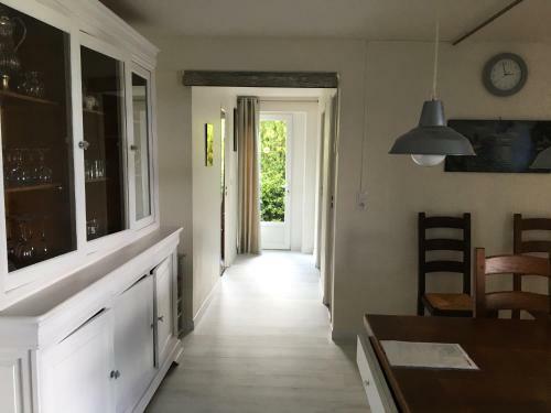 Apartamento G�tes de La Maison Bleue D'estialescq