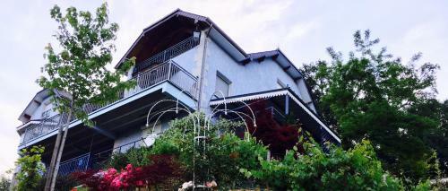 Apartamento G�tes de La Maison Bleue D'estialescq
