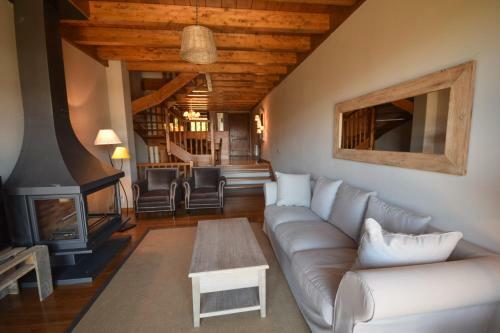 Casa Estavar Residencial