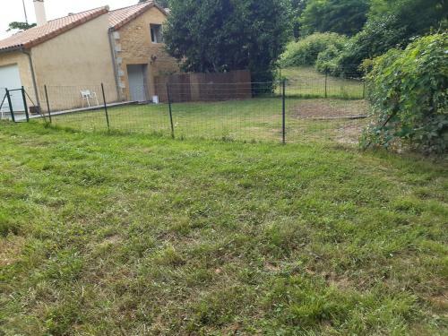 Apartamento Chalagnac 12 Km de Perigueux