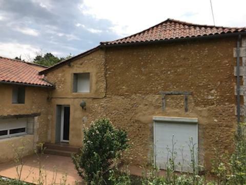 Apartamento Chalagnac 12 Km de Perigueux