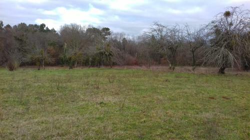Apartamento Chalagnac 12 Km de Perigueux