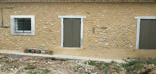 Apartamento Chalagnac 12 Km de Perigueux