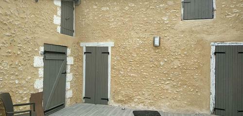 Apartamento Chalagnac 12 Km de Perigueux
