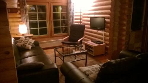Chalet De Llivia