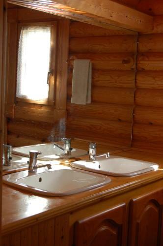 Chalet De Llivia