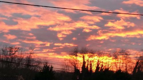 A Clair Matin