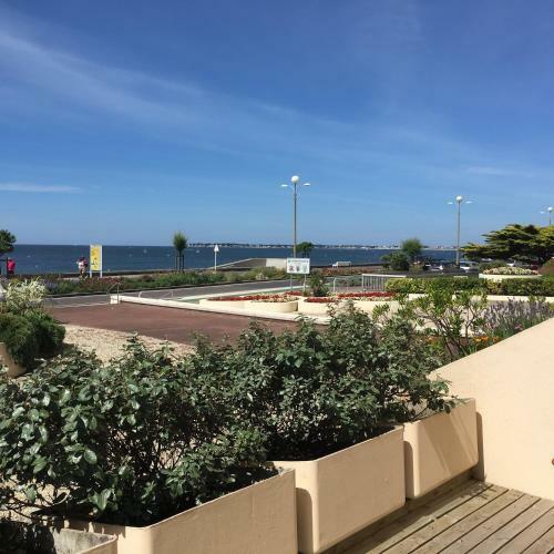 Apartamento Le Face Mer - La Baule