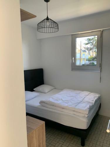 Apartamento Le Face Mer - La Baule