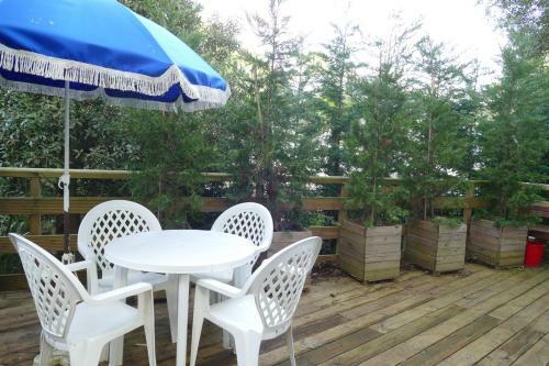 Bed & Breakfast Villa Les Quatre Vents