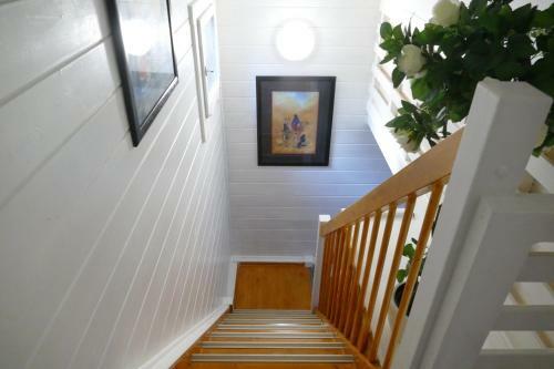 Bed & Breakfast Villa Les Quatre Vents