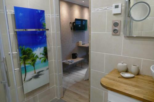 Bed & Breakfast Villa Les Quatre Vents