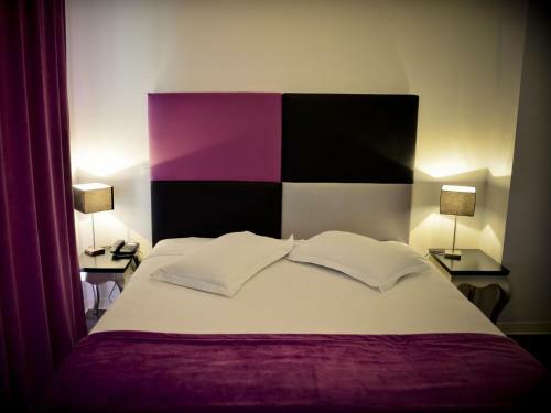 Apartment Adonis La Baule-1