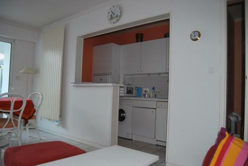 Apartamento Appartement La Baule Plage