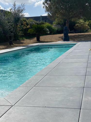 Bed & Breakfast Les Evens La Baule