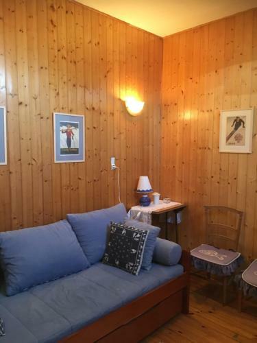 Appartement Dans La Villa Colibri,