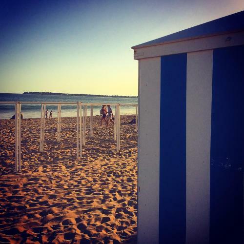 Villa L'herbaudi�re - La Baule Les Pins