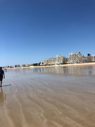 Apartamento Vue Mer Santa Clara 3