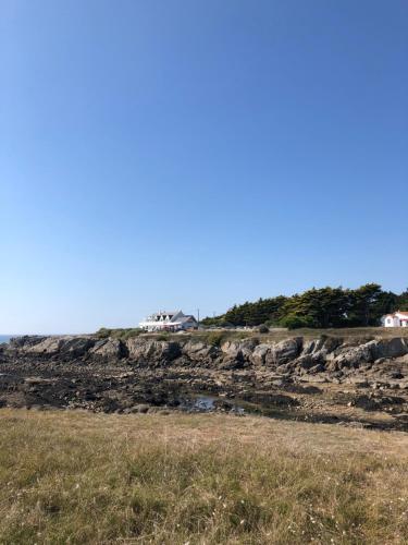 Apartamento Vue Mer Santa Clara 3