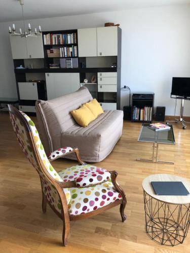 Apartamento Vue Mer Santa Clara 3