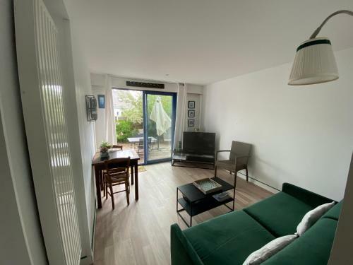 Apartamento Villa Aiguemarine