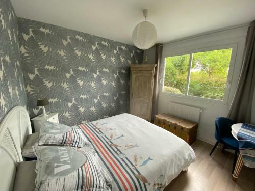 Apartamento Villa Aiguemarine