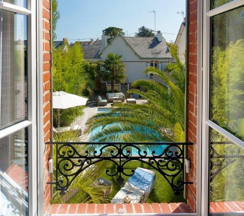 Bed & Breakfast Villa La Ruche