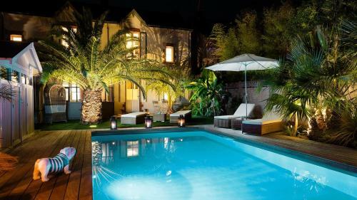 Bed & Breakfast Villa La Ruche