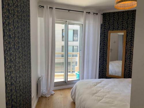 Apartamento La Baule Family