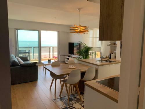 Apartamento La Baule Family