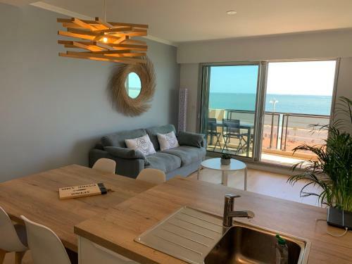 Apartamento La Baule Family