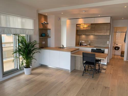 Apartamento La Baule Family
