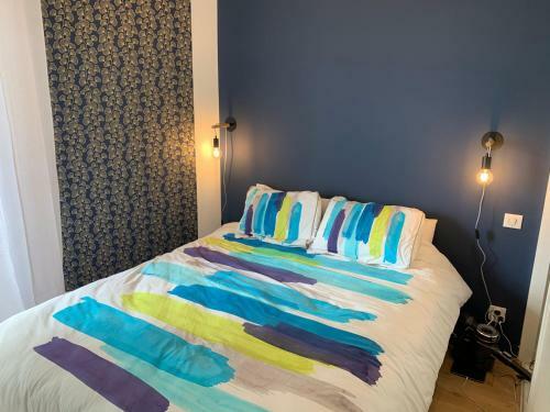 Apartamento La Baule Family