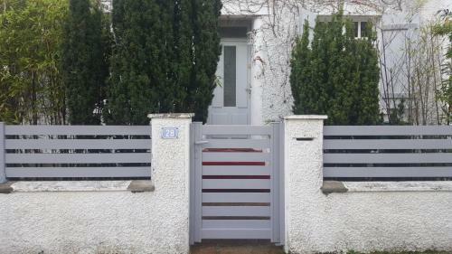 Maison Bord De Mer