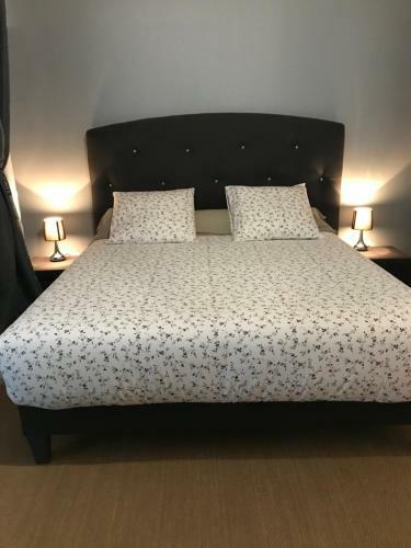 Apartamento Le Cheval Bleu