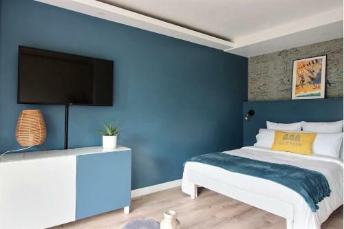 Apartamento La Pin�de