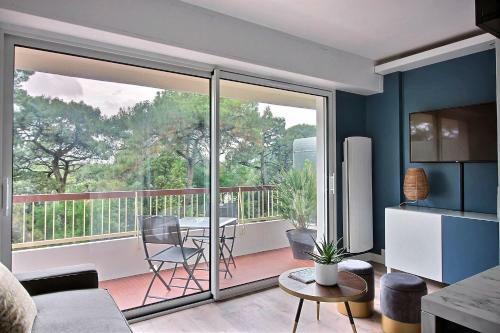 Apartamento La Pin�de