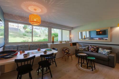 Apartamento Un Duplex � La Mer