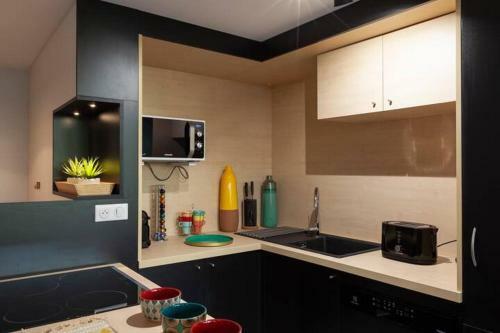 Apartamento Un Duplex � La Mer