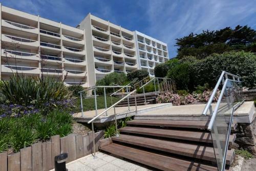 Apartamento Un Duplex � La Mer