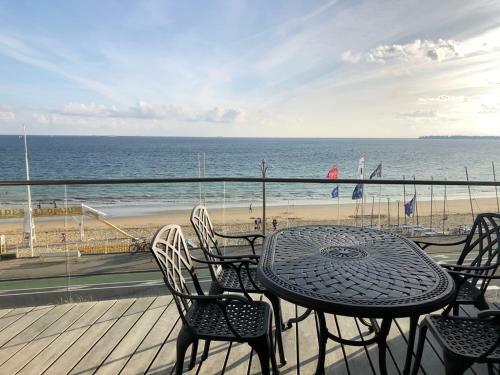 Apartamento La Baule T3 - Face Mer