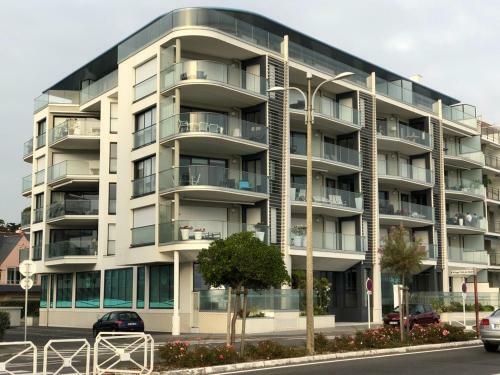 Apartamento La Baule T3 - Face Mer