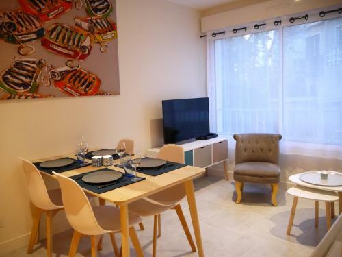 Apartamento L'appartement Du Repos