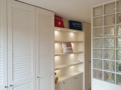 Apartamento Les Cigales