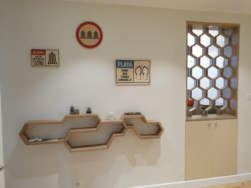 Apartamento Les Cigales