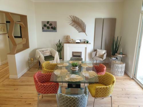 Apartamento Les Cigales