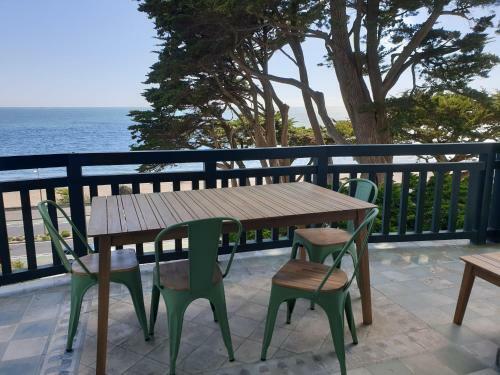 Apartamento Les Cigales